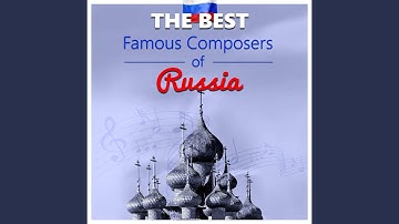 The Firebird Suite: I. Introduction – The Enchanted Garden of Kastchei