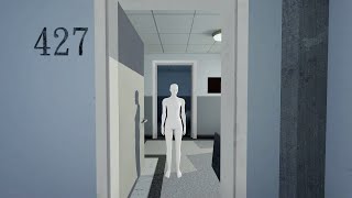 This is the Story of when Tik played the Stanley Parable