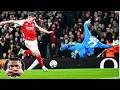 Viktor Gyokeres: Arsenal's Unstoppable Goal Machine ⚽