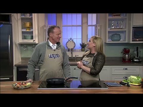 Better Connecticut Chef Tips - YouTube