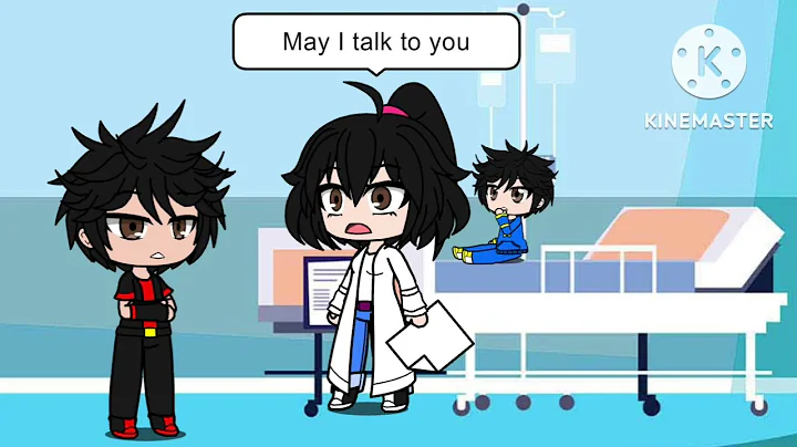 Mha AU Michael quirk