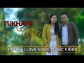 Tukhayu lesha  shiku lesha  standson  beveinai  poumai love song  official music