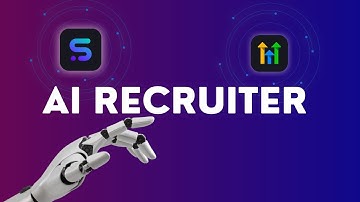 How to Build an AI Recruiter for Job Applicants in Synthflow + GHL  (FULL WEBINAR)