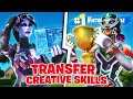 How to Transfer Your creative Skills Into Real Games Fortnite Battle Royale