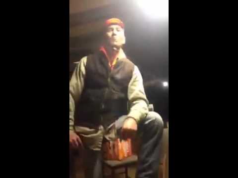 How to be a pipeline welder