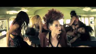 Смотреть клип Afrojack Ft. Eva Simons - Take Over Control