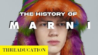 The History of Marni (Documentary) by Threaducation 55,960 views 1 year ago 20 minutes