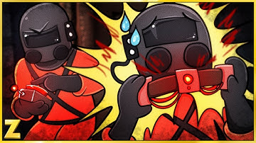 How to Make Friends in Lethal Company