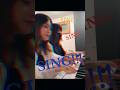 SING, SING, SING!!!