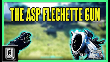 First Time Using The ASP FLECHETTE GUN! Solo PVP Gameplay - The Cycle: Frontier Highlights