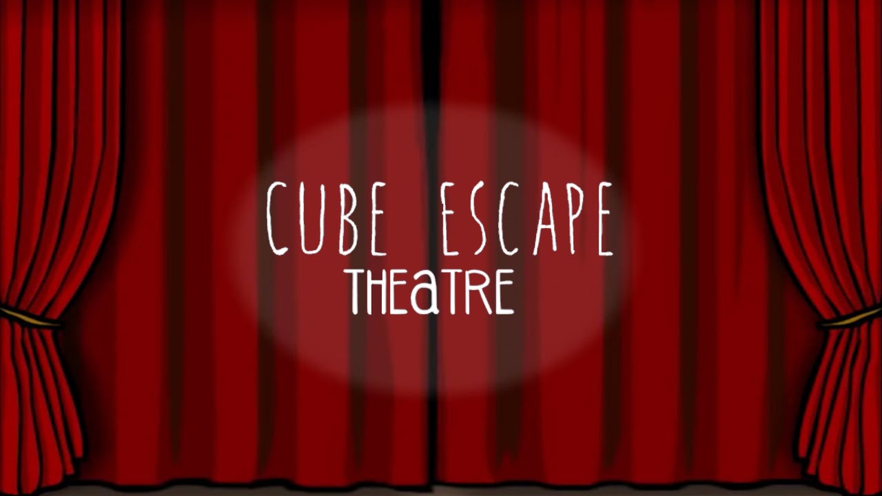 кубе эскейп театр. Cube theatre. Cube theatre. игра cube escape theatre. Cube escape theatre пианино.