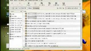 compiz en debian etch