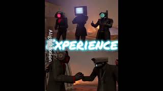 Brave Duo Vs Woman Trioskibidi Toilet Edit