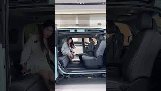 20251011 歪小蜜极氪车主版直播回放