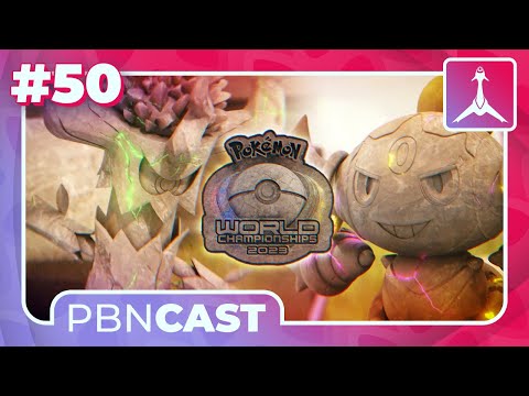 PBN Cast #31 - Os Pokémon Mais Fortes do Mundo