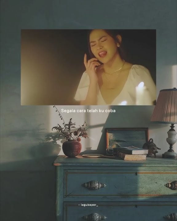 Story WA|Melawan Restu|Mahalini