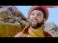 الحجاج والفتى حسان ألا تخاف أن يسفك دمك أيها الفتى