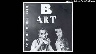 B Art - Horny Extasy Mix (Acid Version)