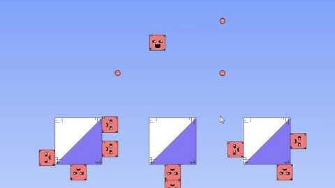 Red Remover BLAST walkthrough COIN MOD on Par Level #6