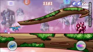 unicorn dash 33,000 score download with play store  🎮 screenshot 5