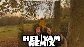 Heli̇yam (Kurdish Remix