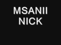 Msanii nick 254