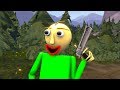 Top 5 funny baldis basics animations