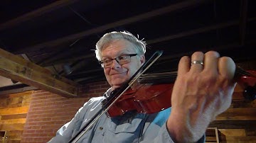 Essential Elements Book 1, for violin and viola #172 Skill Builders