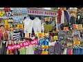 Sarojini Nagar Market Delhi Part - 2 || Latest Monday Collection with Shop No. || Sale hi Sale 😍