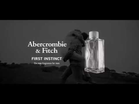 abercrombie and fitch first instinct chemist warehouse