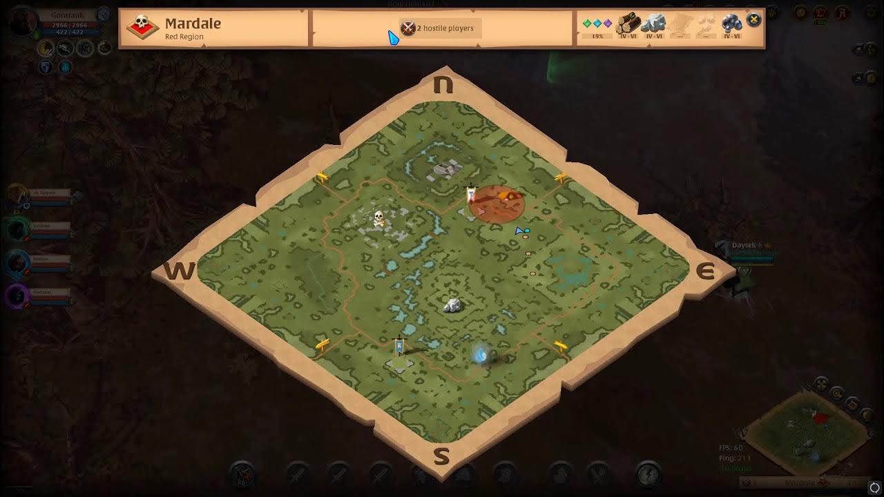 albion online speed hack YouTube