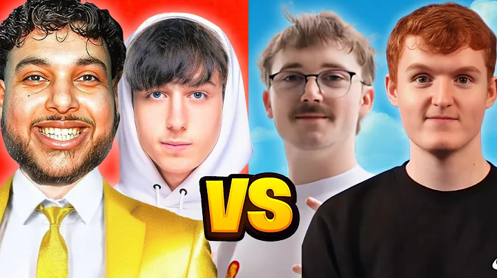 Faxuty Peterbot vs Ritual Rise Offspawn Token!