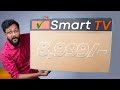 I bought this smarttv under 9000 rupees only 