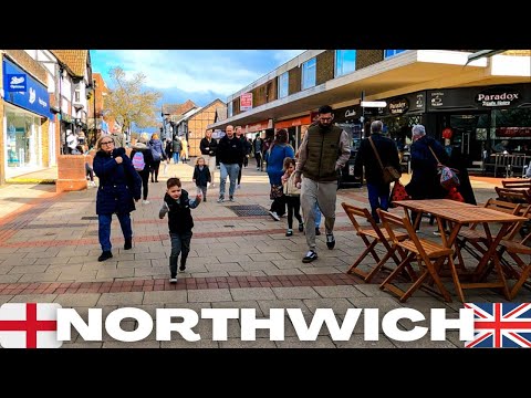 Fun Things to Do in Northwich | Travel Guide (2024) | Best Places to Visit