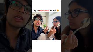 Aap Bhi Content Creation Start Karo 😍#souravjoshivlogs #shorts #youtubeshorts #viral #trending #love