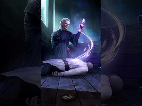 ОТКУДА БЕРУТСЯ КАМНИ ДУШ? #lore #skyrim #shorts  #teso