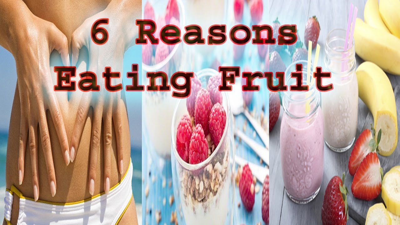 6 Reasons Eating Fruit for Breakfast Can Completely Transform Your