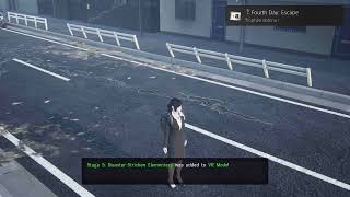 Disaster Report 4 - Summer Memories -_20260405030721