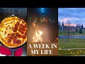 A Week In My Life | Vlog