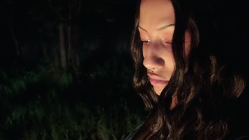 Cameron Elise - Unspoken (Official Music Video)