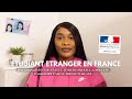 Etudiant etranger en france  changement de statut salari aps titre de sjour  conseils