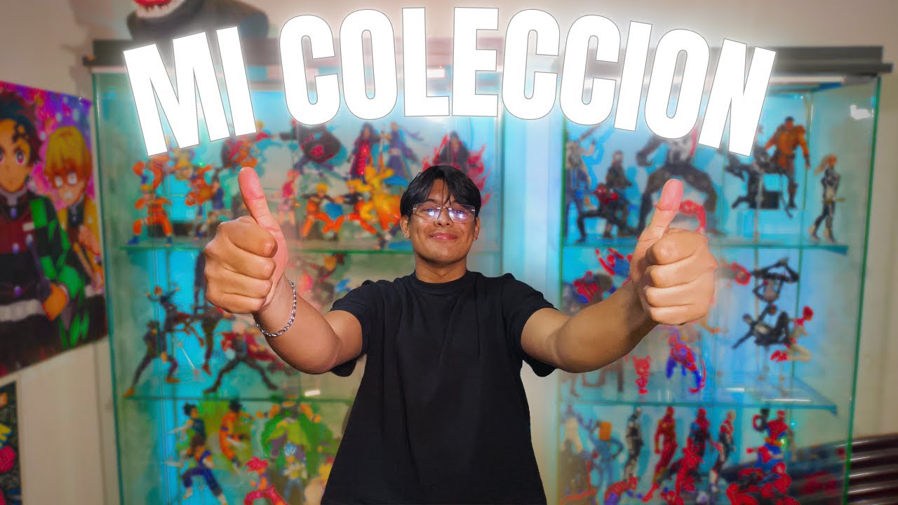 ROOM TOUR 2026 LA CUEVA DEL DENESE