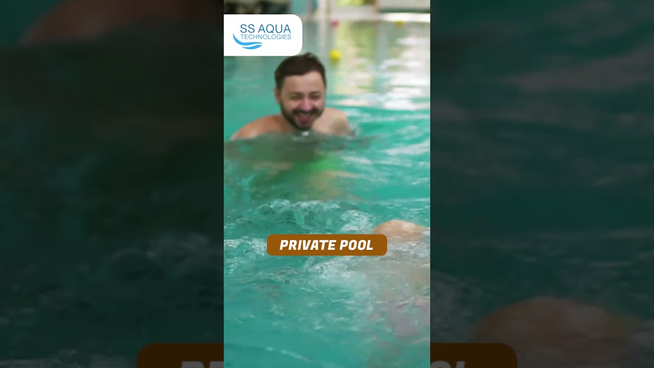 Custom Pool Construction 🛠 | A Peek Behind the Process!