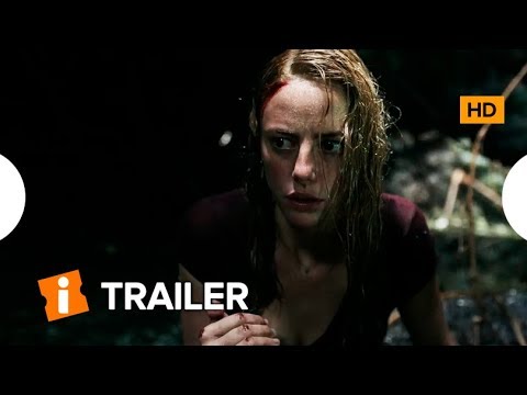 Predadores Assassinos | Trailer Legendado