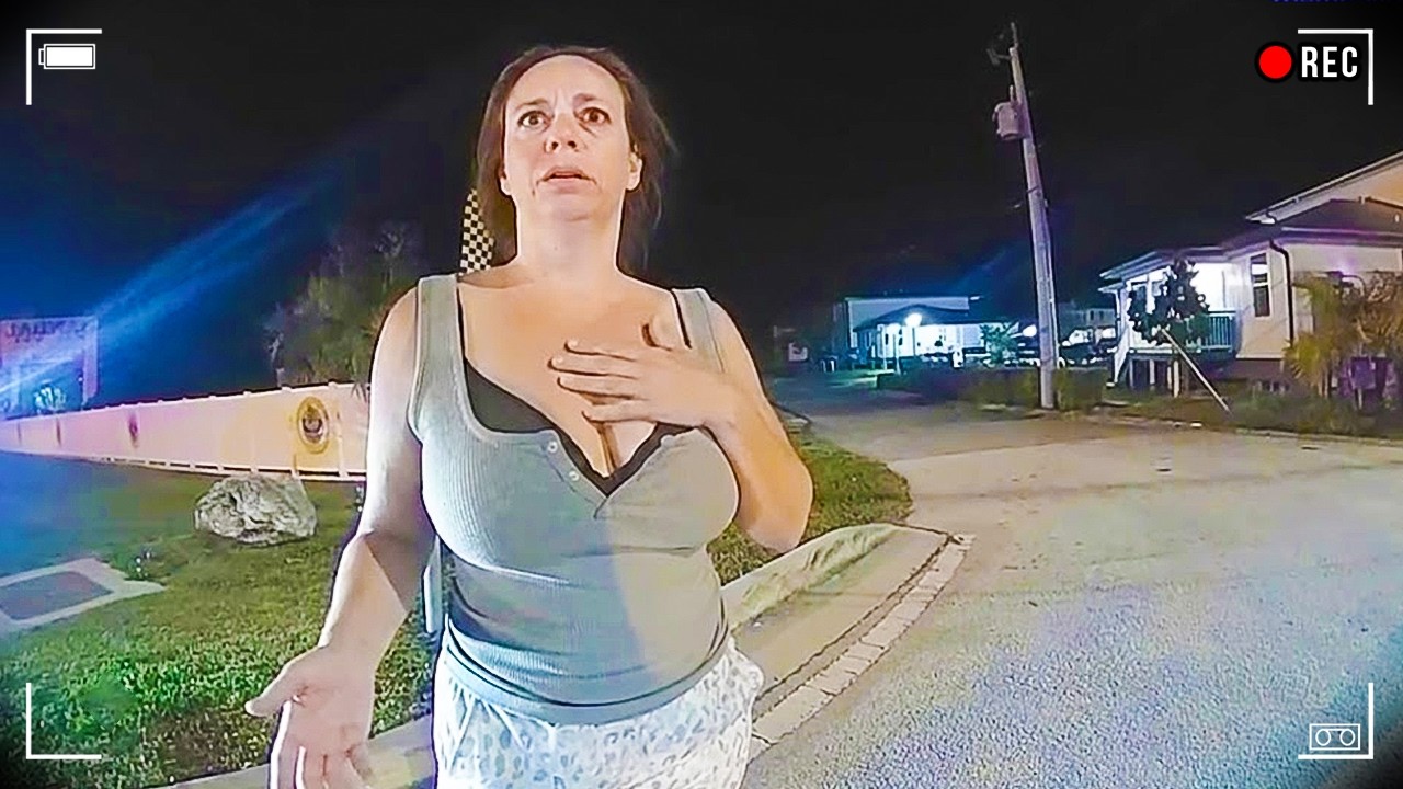 Cheating Wife Realizes Husband killed Her Lover