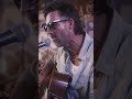 "Them Old Love Songs" down at the Tiki Tonk during @americanafest  2025.