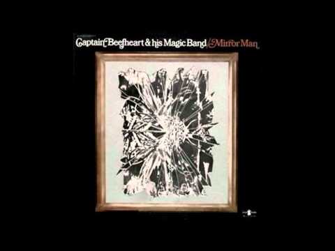 Captain Beefheart - Tarotplane