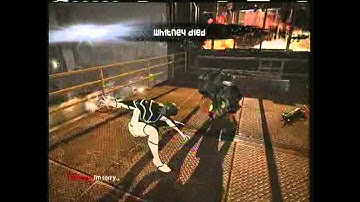 The Amazing Spider-Man: Super Hero Walkthrough: Part 5 - Chapter 03 In the Shadow of Evils Past