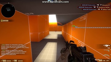 Project Unkown HS only - CSGO hacking