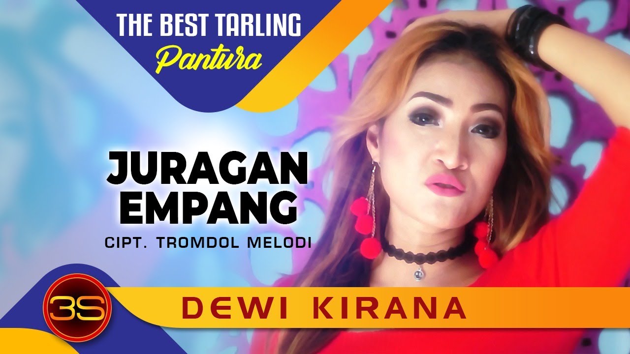 Dewi Kirana Juragan Empang Youtube Tarling cirebonan lagu ini damini lagu diana sastra. dewi kirana juragan empang
